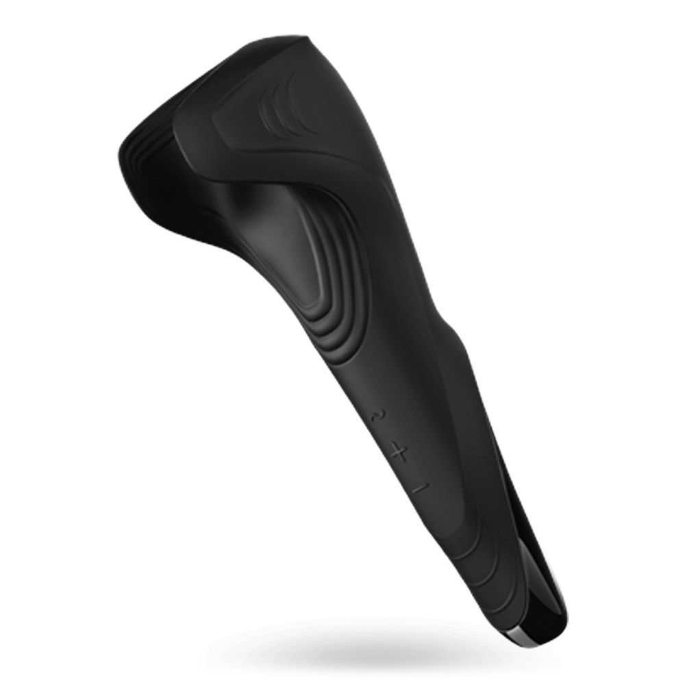 Men Wand     Penis Vibrator fra Satisfyer