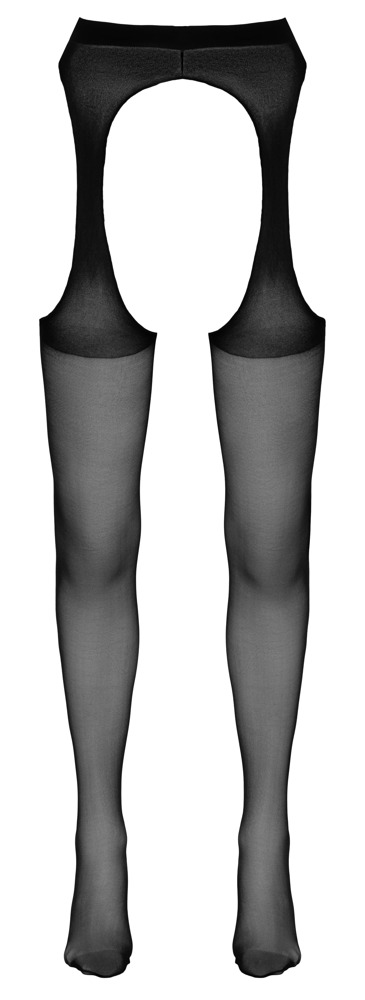 Stroppe Strømpebukser fra Cottelli Legwear