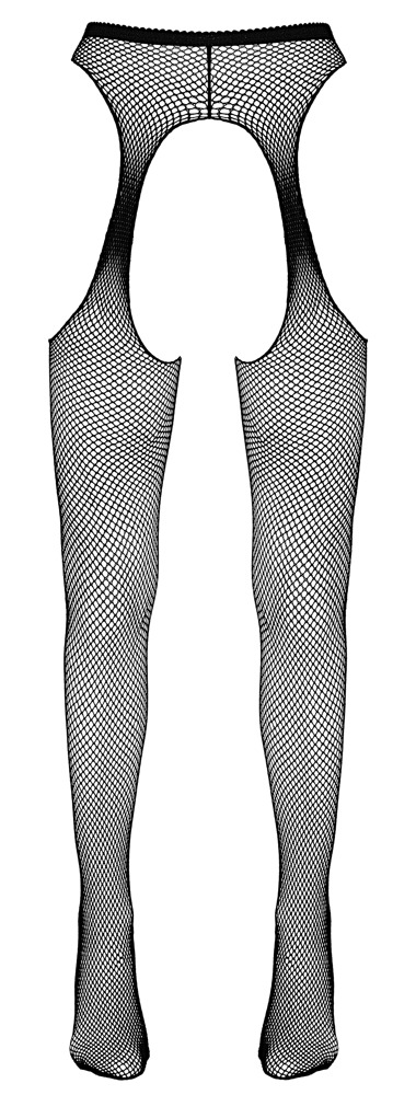 Stroppe Strømpebukser fra Cottelli Legwear