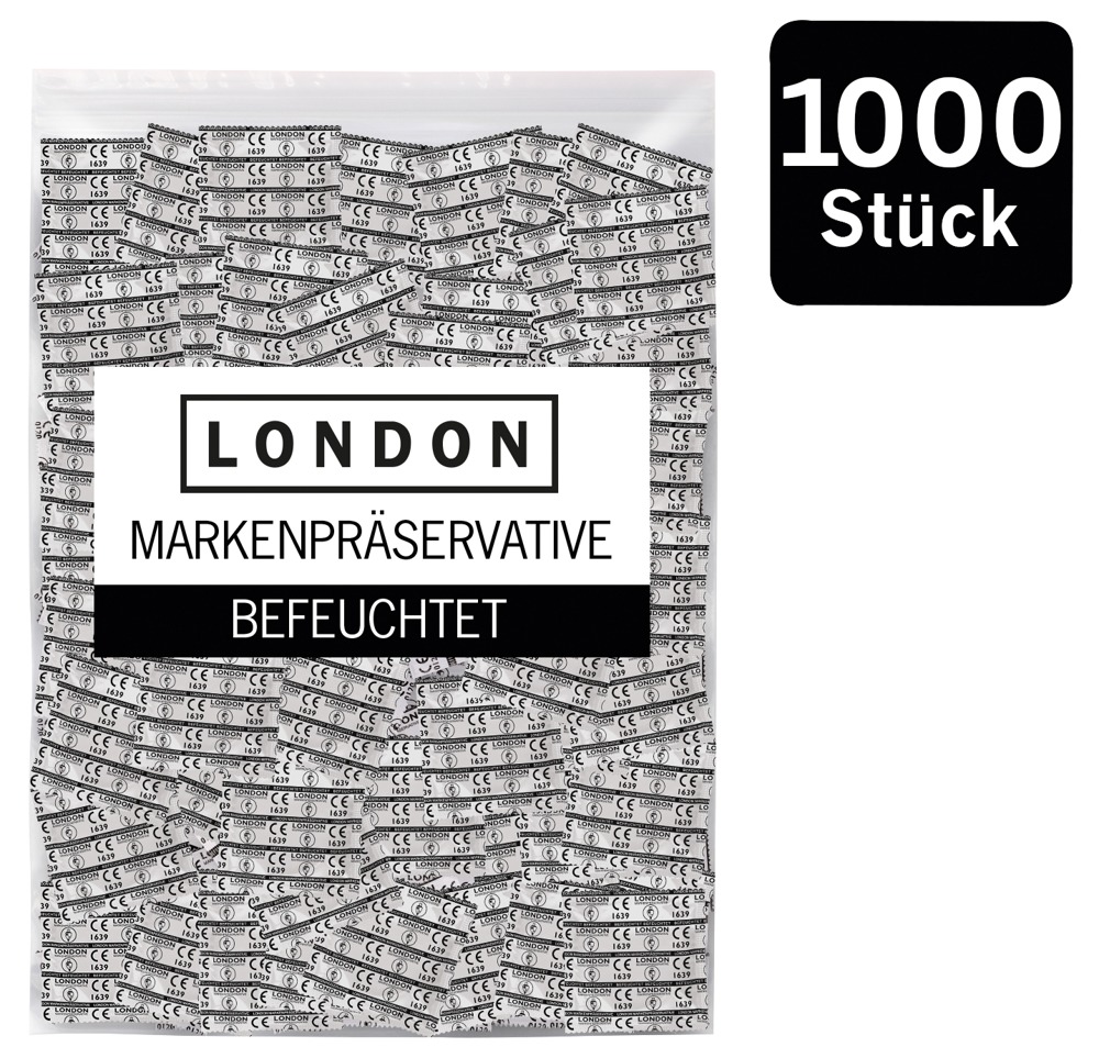 Q600 Feucht fra London