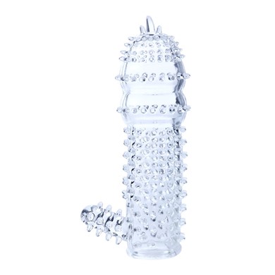 Penis Sleeve Baile