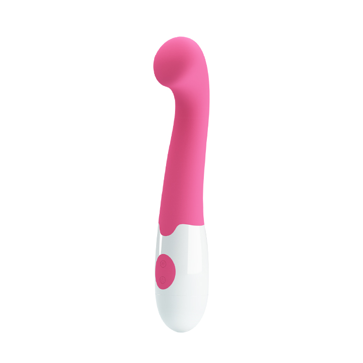 Pretty Love Vibrator Charles