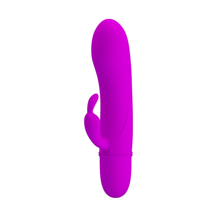 Pretty Love Caesar Rabbit Vibrator