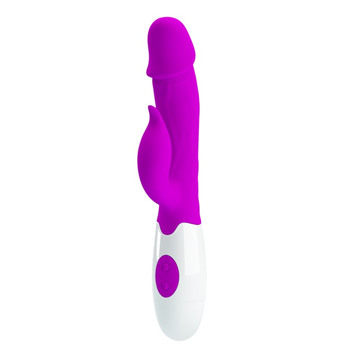Vibrator Pretty Love Peter