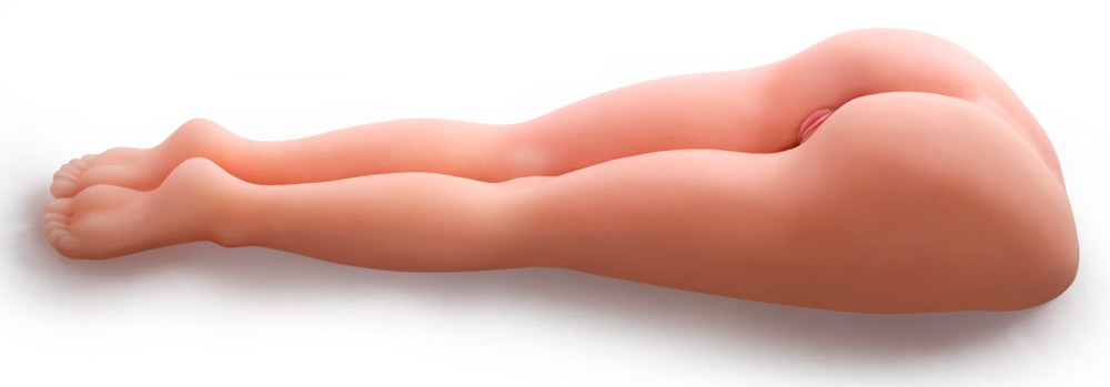 Masturbator "mega" fra Pipedream Extreme Toyz