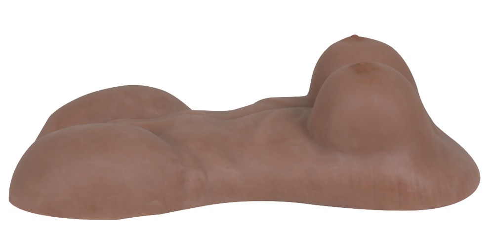 Fuck Me Silly 2 Mega Masturbator fra Pipedream Extreme Toyz