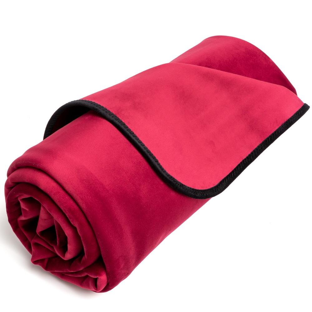 Fascinator Throw Lagen fra Liberator
