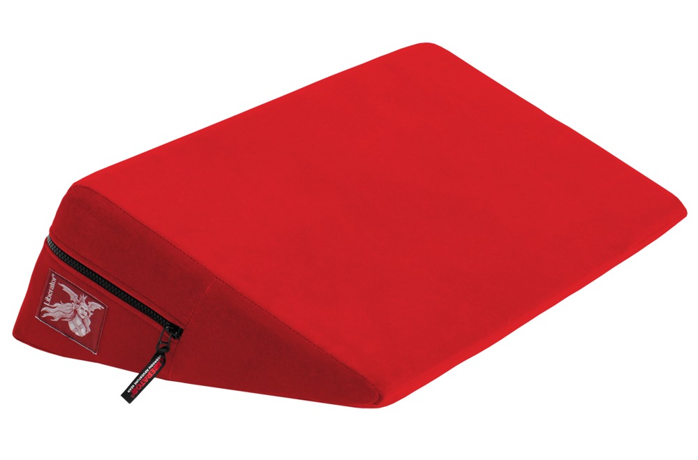 Elskovspude Wedge I Ergonomisk Kileform fra Liberator
