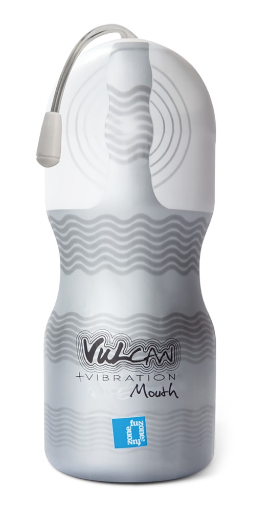 Ripe Mouth Vibrating fra Vulcan