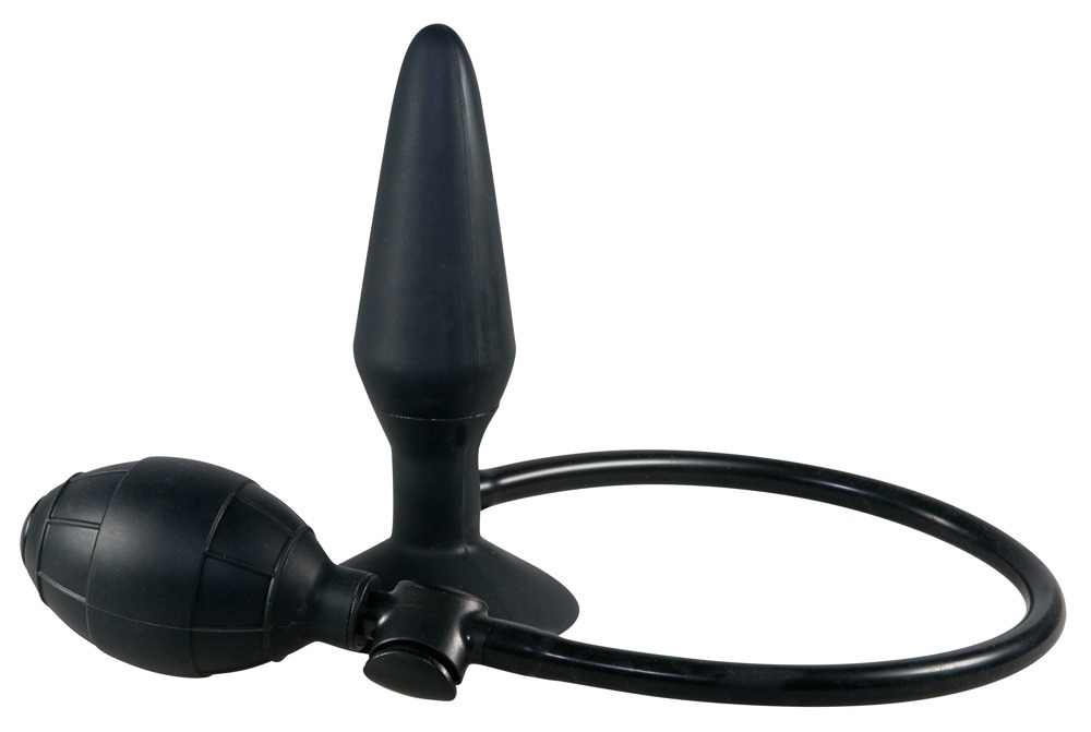 True Black fra You2toys