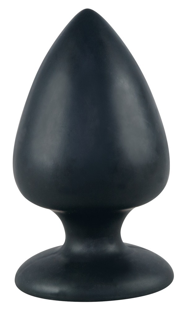 Analplug âextraâ fra Black Velvets