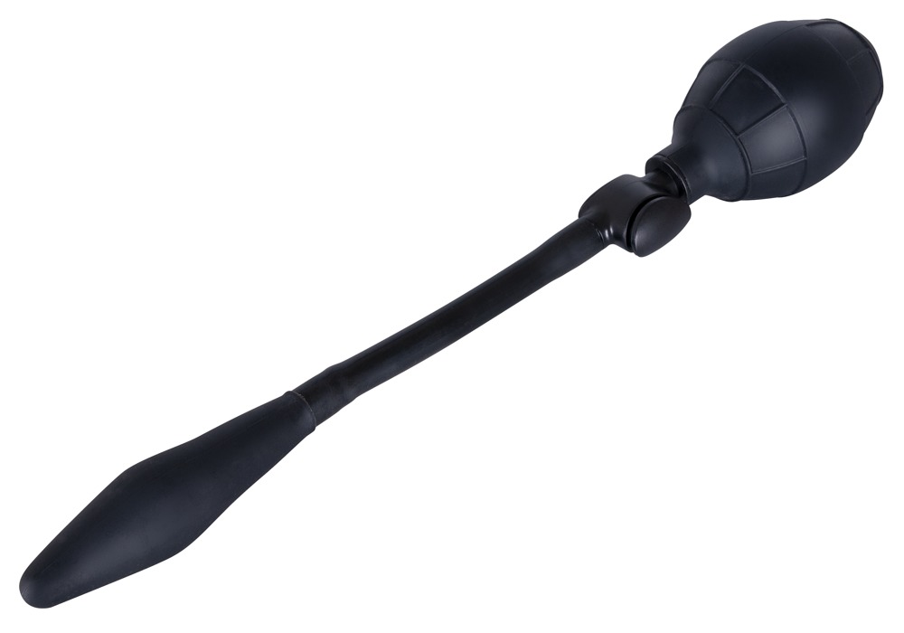 Analplug "simply Anal Balloon" Til At Pumpe Op fra You2toys