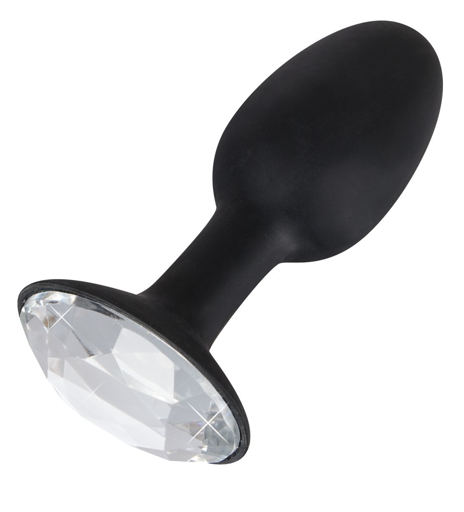 Analplug "diamond" fra You2toys