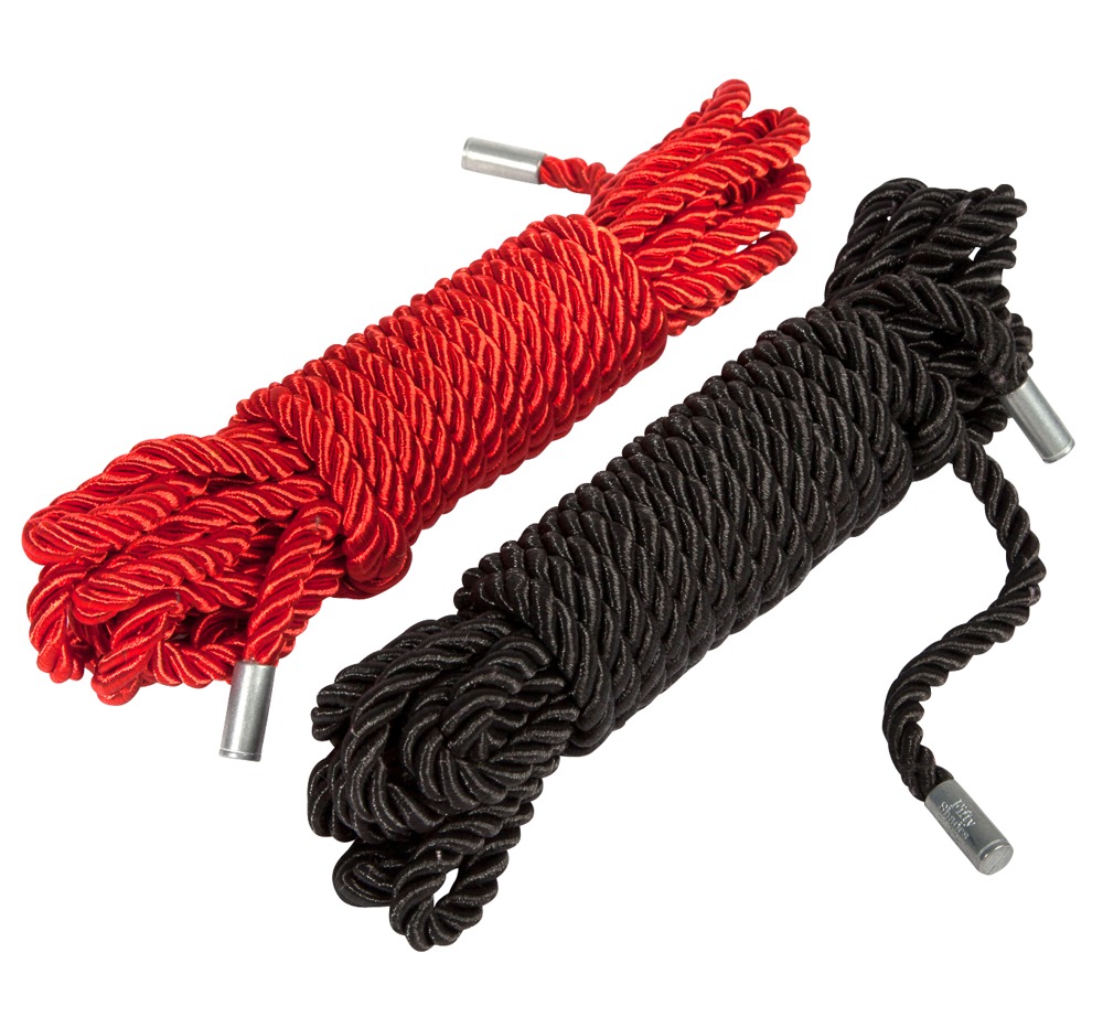 Restrain Me Bondagereb fra Fifty Shades Of Grey
