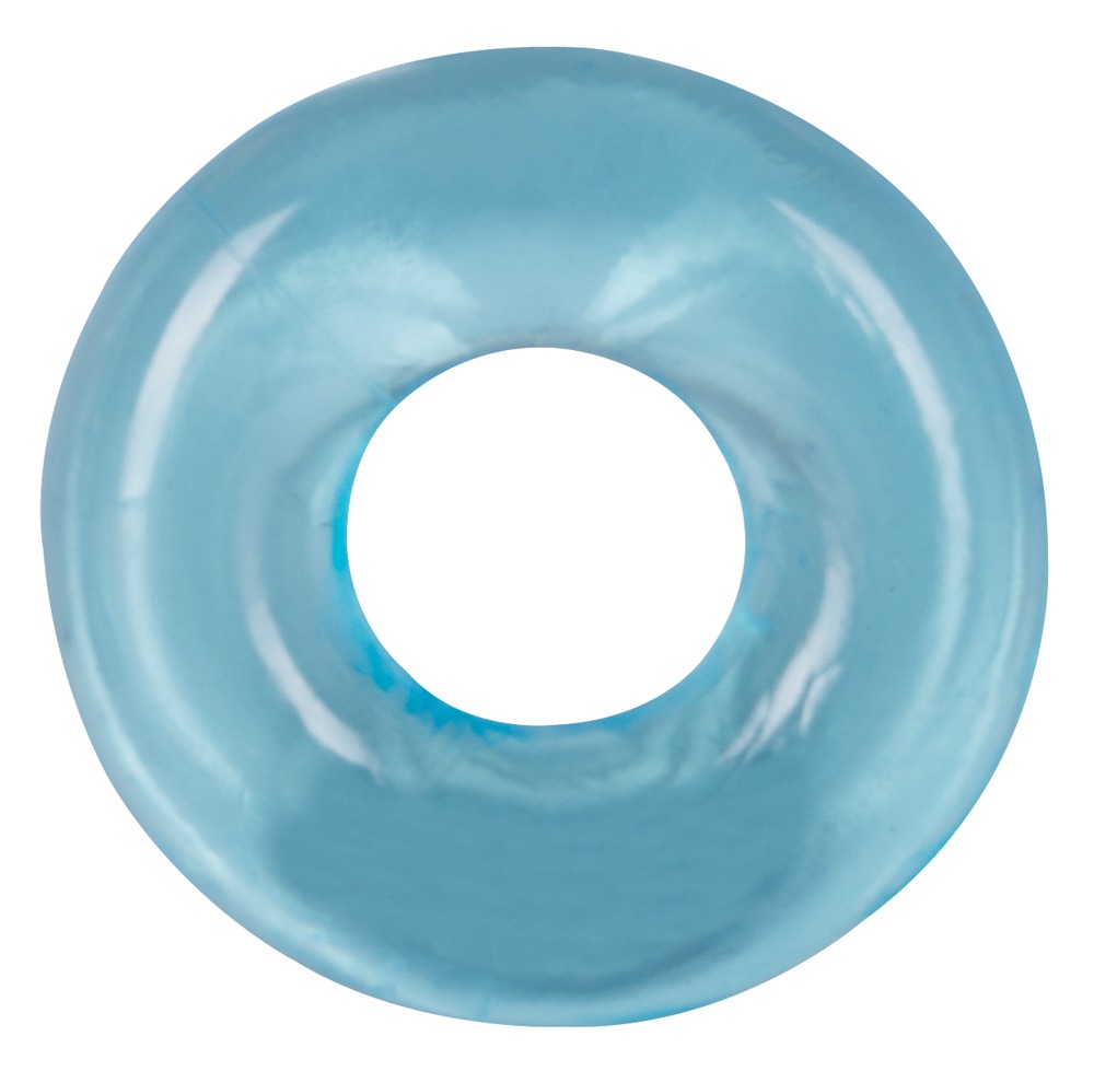 Soft Jumbo Penisring fra Orion