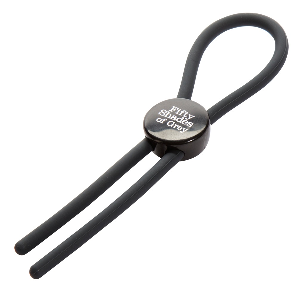 Cockring Again And Again fra Fifty Shades Of Grey