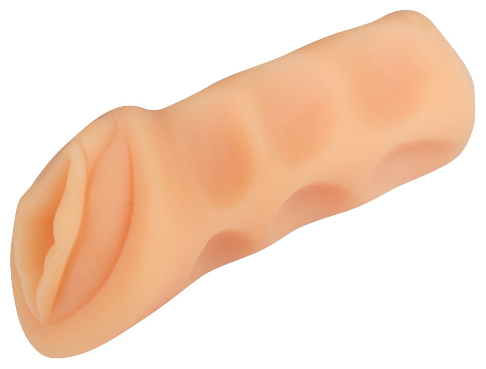 Mini Masturbator fra Orion Empfiehlt