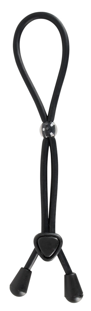 Penis Testikelring "cock & Ball Loop" fra Bad Kitty