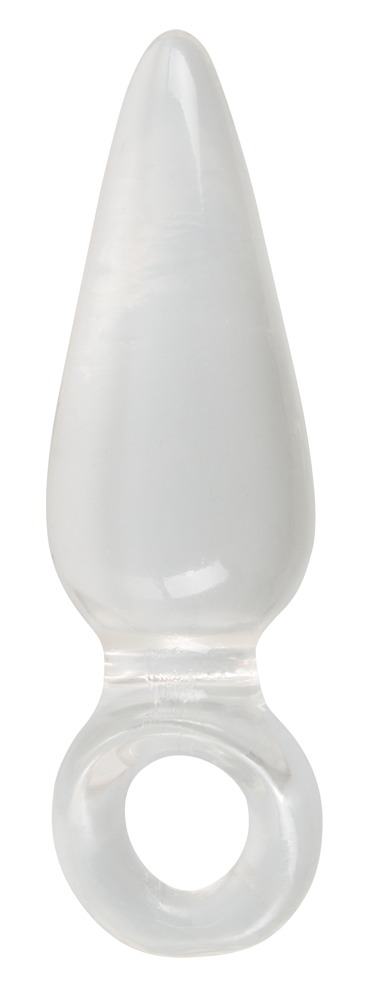 Finger Plug fra You2toys