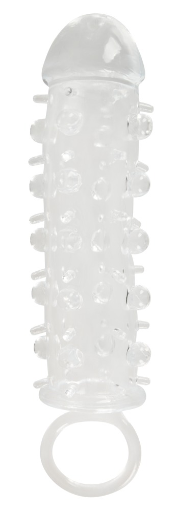 Skin Penishylster fra Crystal