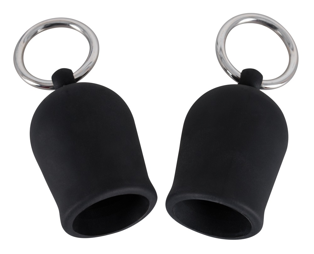 Brystvortesuger fra Black Velvets