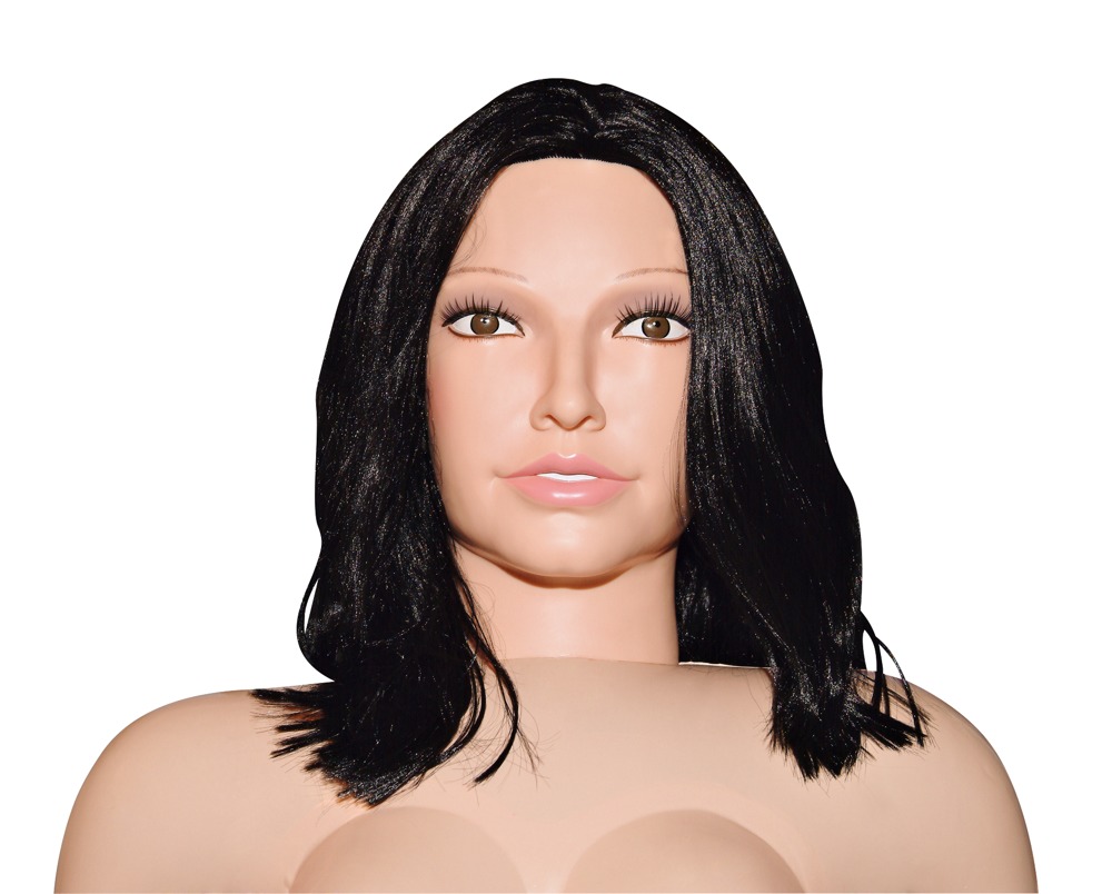 Elskovsdukke "leticia" fra You2toys