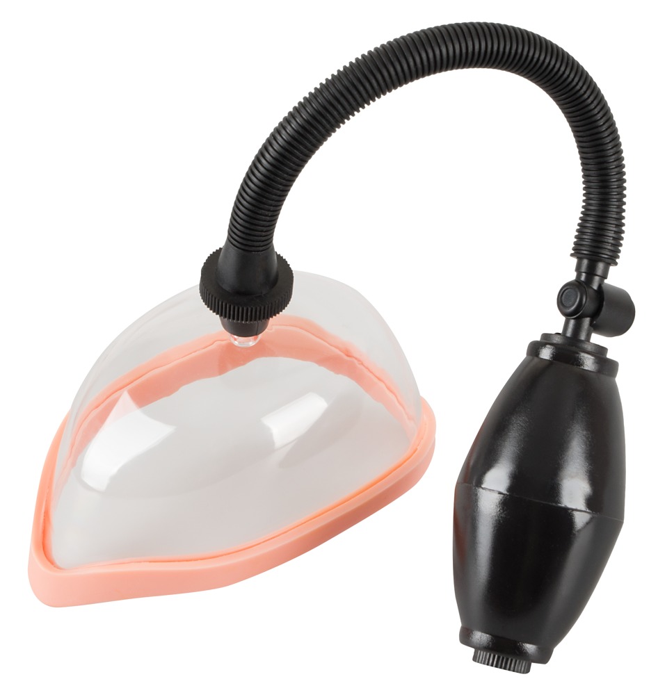 Vagina Sucker fra You2toys