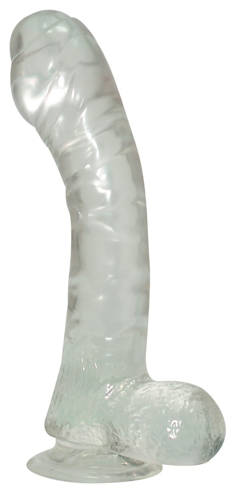 Jolly Buttcock fra Nmc