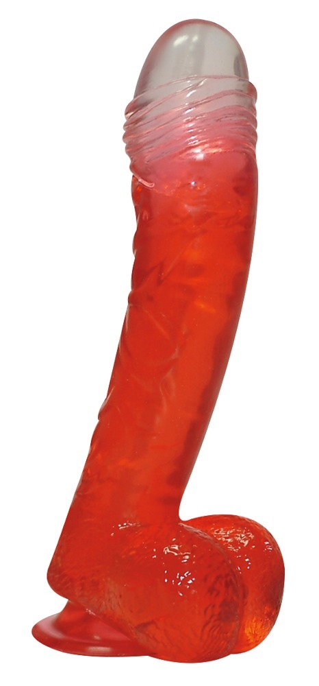 Jolly Buttcock fra Nmc