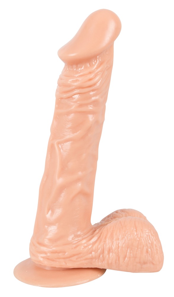 Naturdildo " " fra European Lover