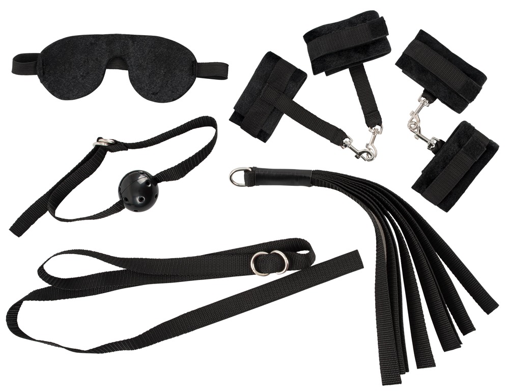 Lænkesæt fra Accessoire Bizarre