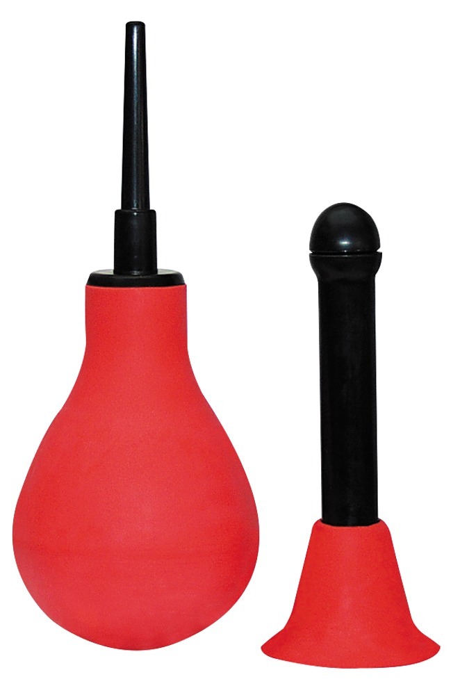 Plastic Douche fra You2toys