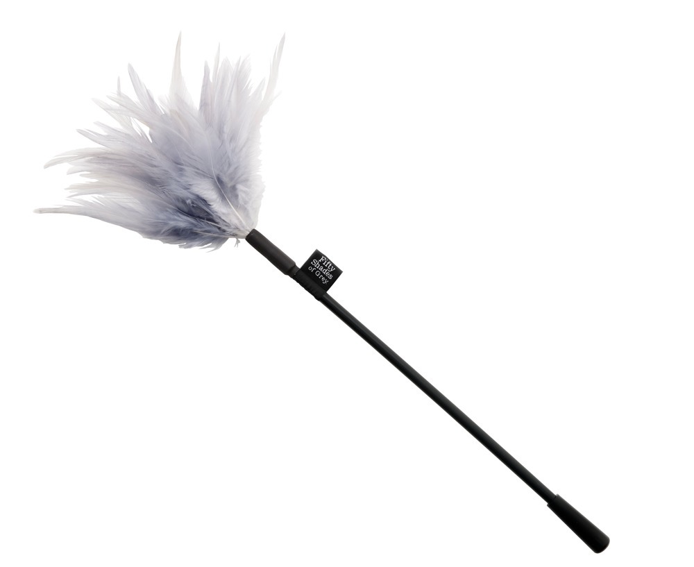 Tease fra Fifty Shades Of Grey