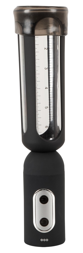 Automatisk Penispumpe fra Men's Toys
