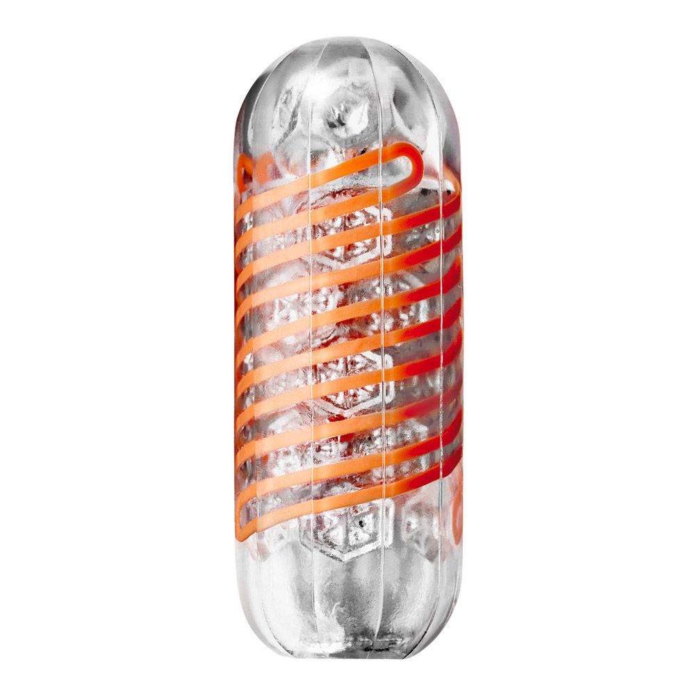 Spinner Hexa Onaniprodukt Pir Og Stimuler Dig Til Fantastiske Orgasmer fra Tenga