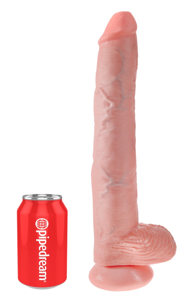 Med Pung fra King Cock