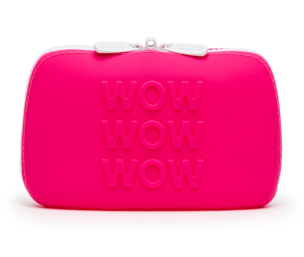Zip Bag fra Happyrabbit