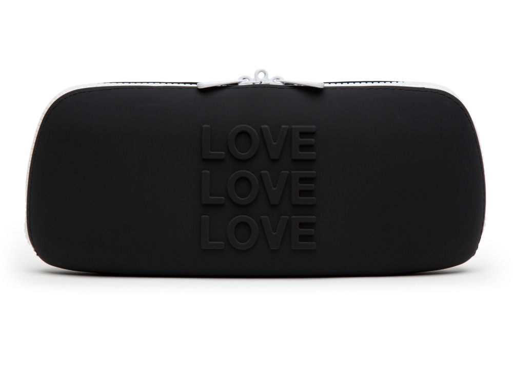 Zip Bag fra Happyrabbit