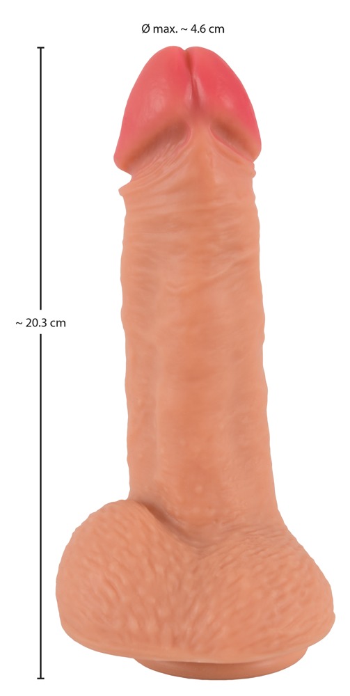 Real Nature Boy Realistixxx 19,8 Cm