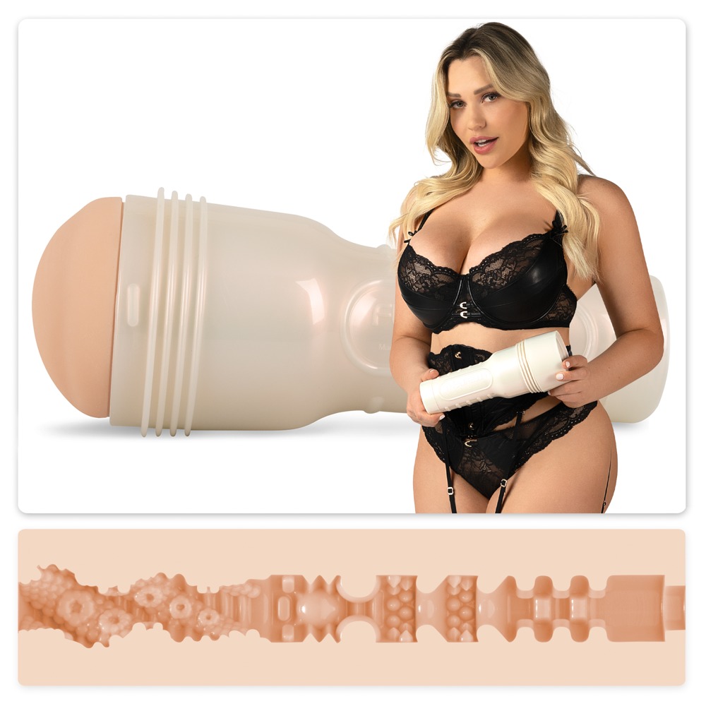 Masturbator "mia Malkova" fra Fleshlight