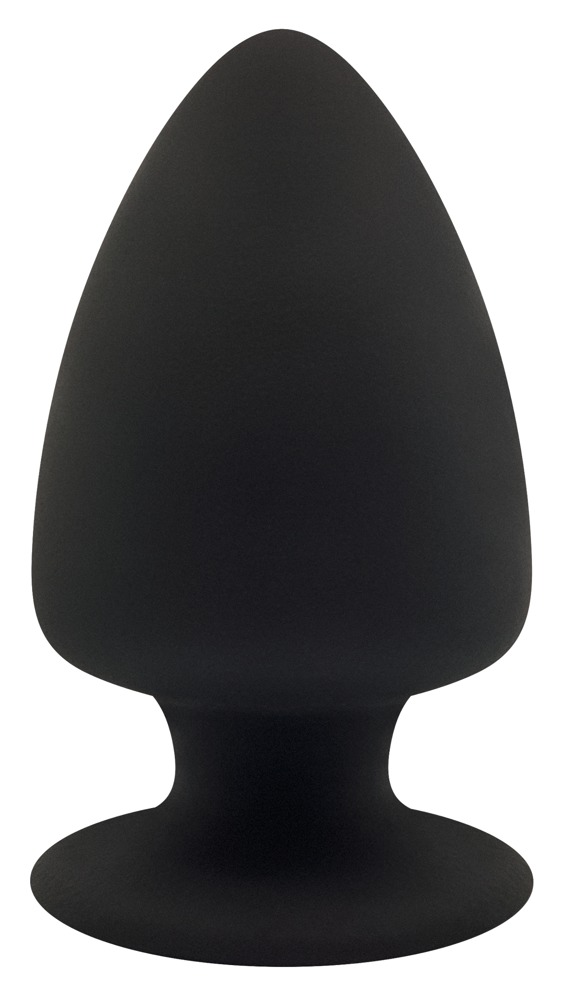 Plug Premium Silicone Plug Af Silikone fra Silexd