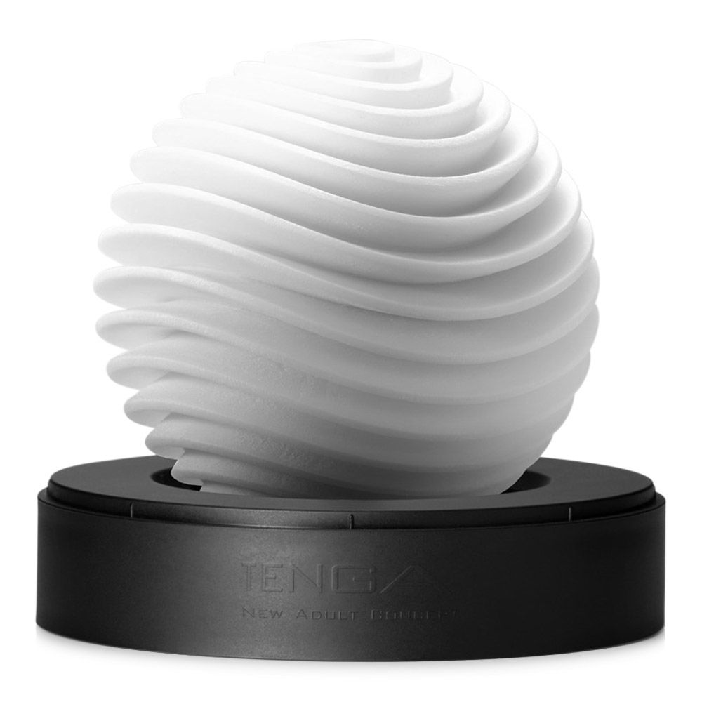 Geo Aqua Masturbator fra Tenga