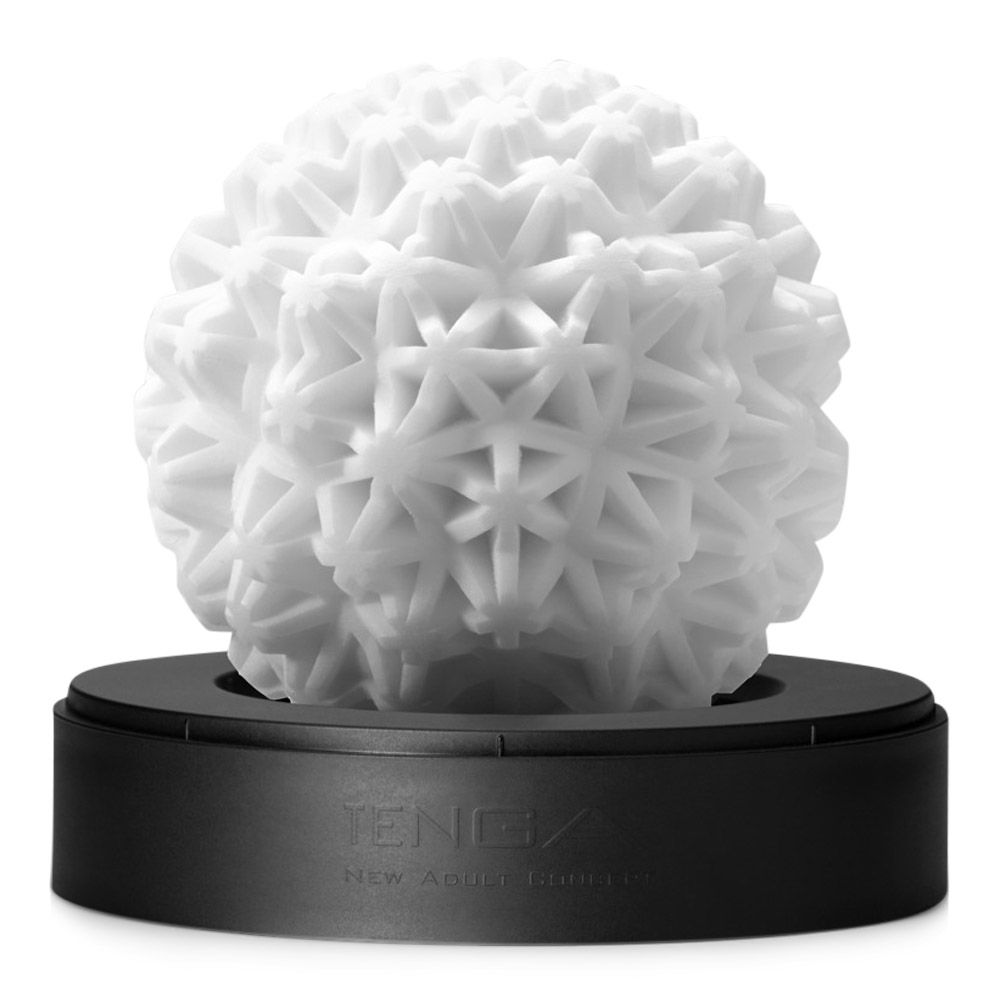 Geo Coral Masturbator fra Tenga