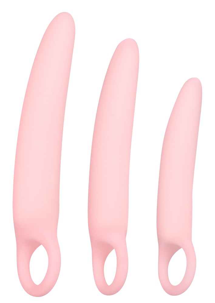 Vaginal Trainers fra Sweet Smile