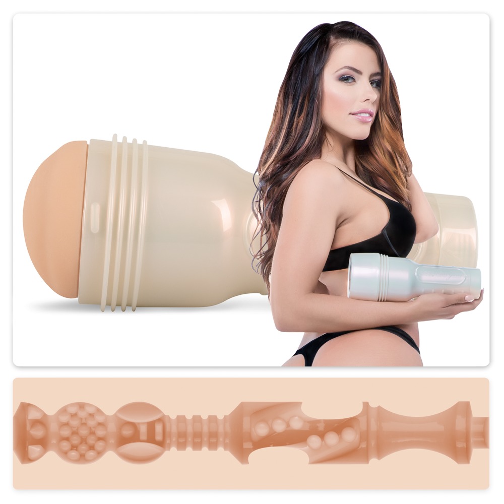 Masturbator "adriana Chechik" fra Fleshlight