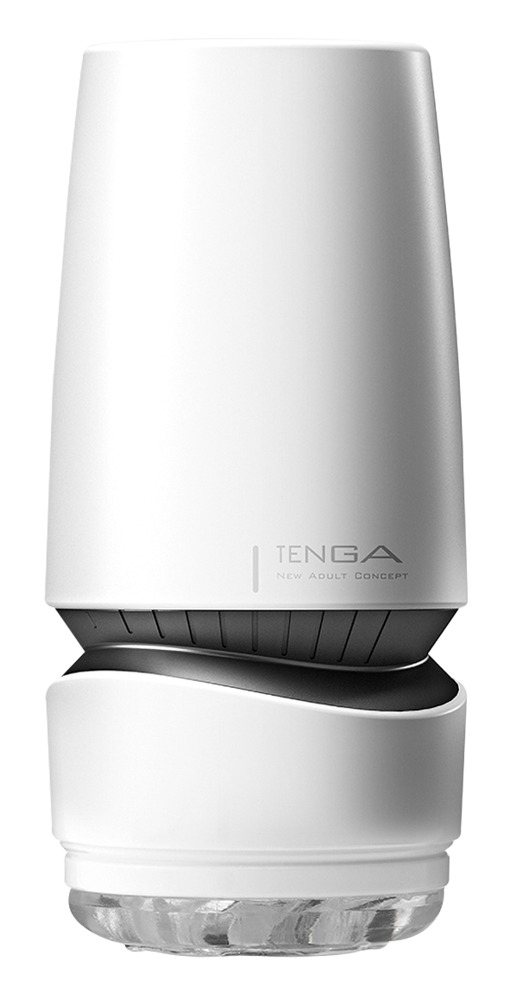 Masturbator "aero" fra Tenga