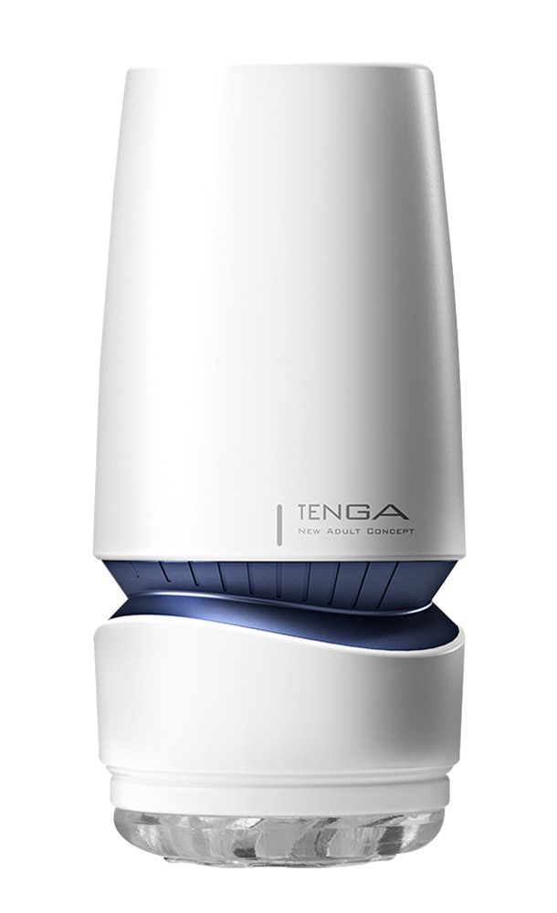 Masturbator "aero" fra Tenga