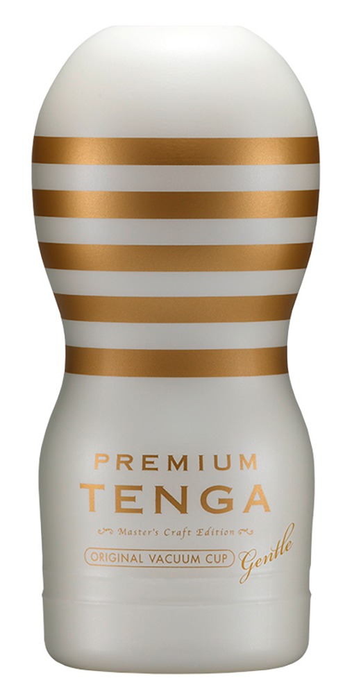 Original Vacuum Cup fra Tenga