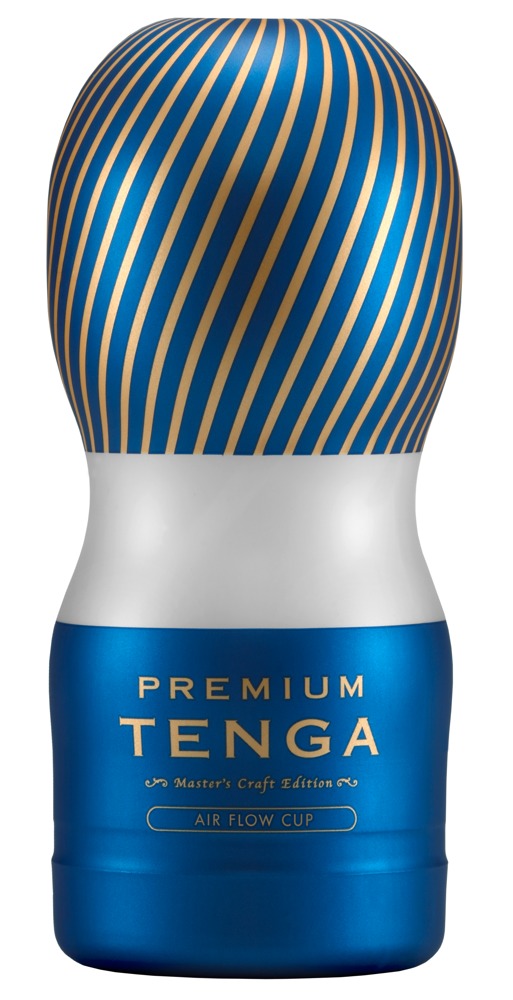 Premium Air Flow Cup fra Tenga