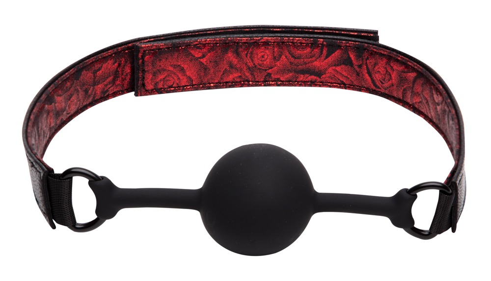 Sweet Anticipation Ball Gag fra Fifty Shades Of Grey